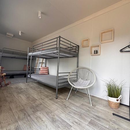 Camp Hostel Władysławowo Εξωτερικό φωτογραφία