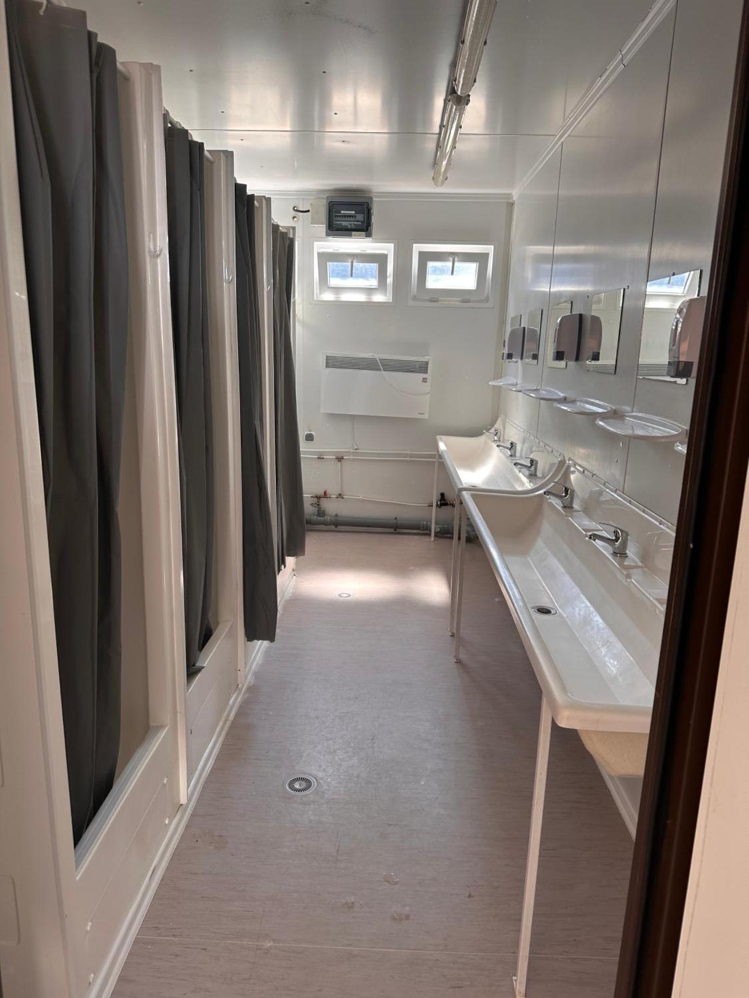 Camp Hostel Władysławowo Εξωτερικό φωτογραφία