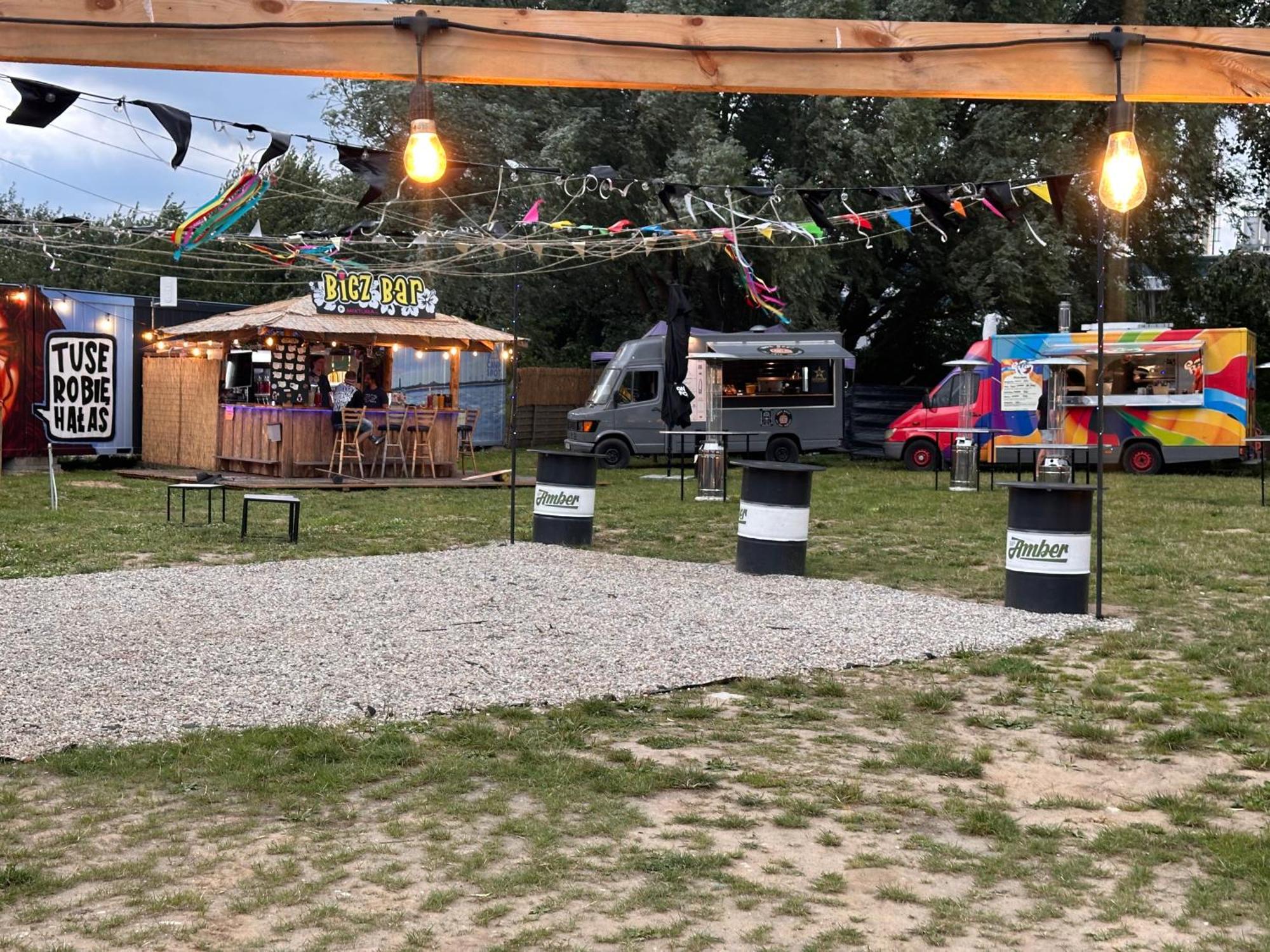 Camp Hostel Władysławowo Εξωτερικό φωτογραφία