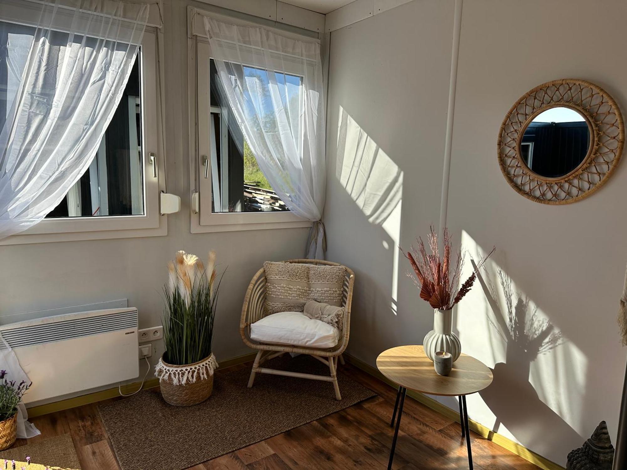 Camp Hostel Władysławowo Εξωτερικό φωτογραφία